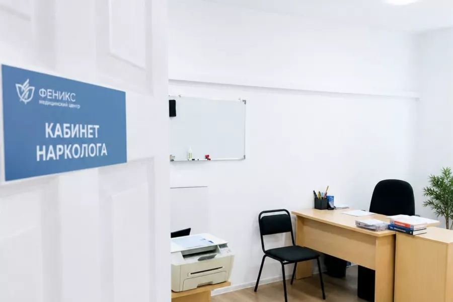 Реабилитационный центр для наркозависимых в Жирновске