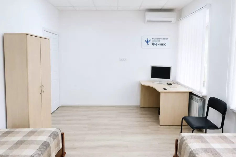 Лечение в частном наркологическом стационаре в Жирновске
